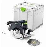 Festool Akku-Handkreiss&auml;ge HKC 55 EB-Basic 576163 Innensechskant Systainer SYS