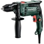 Metabo Schlagbohrmaschine SBE 650 Rechts-Links Lauf Bohrfutter Koffer 600742500