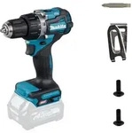 Makita Akku-Bohrschrauber Solo 40 V max. 70 Nm XGT hohe Drehzahl DF002GZ