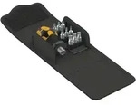 Wera Kraftform Kompakt Stubby ESD 1, 10-teilig 05057472001 Bithalter magnetisch