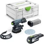 Festool Akku Exzenterschleifer ETSC 125-Basic Akkupack BP 18Li 3,1 Ergo-I 577030