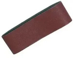 Makita Schleifband K240 76x533mm 5 St&uuml;ck Bandschleifer Bandfeile P-37231