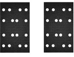 Festool Protection Pad PP-STF 80x133/2 zum Schutz des Schleiftellers 203346