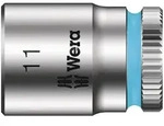 Wera 8790 HMA Zyklop-Steckschl&uuml;sseleinsatz mit 1/4"-Antrieb, 11 x 23 mm