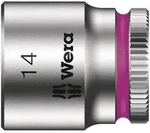 Wera 8790 HMA Zyklop-Steckschl&uuml;sseleinsatz mit 1/4"-Antrieb, 14 x 23 mm