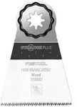 Festool Holz S&auml;geblatt HSB 50/65/J/OSC/5 f&uuml;r OSC 18 StarlockPlus 203332 5 St&uuml;ck