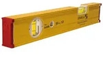 Stabila Magnet-Wasserwaage 80 ASM 30 cm Libelle vertikal horizontal 19676