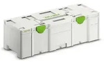 Festool Systainer SYS3 XXL 237 Werkzeugkoffer Koffer 204850