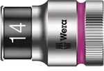 Wera 8790 HMC HF Zyklop-Steckschl&uuml;sseleinsatz mit 1/2"-Antrieb 14 x 37 mm