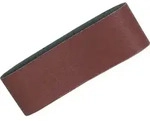 Makita Schleifband K150 76x457mm 5 St&uuml;ck Bandschleifer Zwischenschliff P-37144