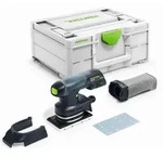 Festool Akku-Rutscher RTSC 400-Basic 576347 mobil und erm&uuml;dungsarm im Systainer