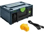 Festool SYS-PowerStation SYS-PST 1500 Li HP Steckdose zum mitnehmen 230V 205721