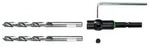 Festool Bohrer Set Spiralbohrer HSS D 10,0/75 CE/M-Set 495309