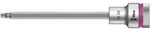 Wera 8767 C HF TORX&reg; Zyklop Bitnuss mit 1/2"-Antrieb TX 20 x 140 mm 05003850001