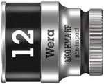 Wera 8790 HMA HF Zyklop-Steckschl&uuml;sseleinsatz mit 1/4"-Antrieb 12 x 23 mm