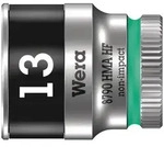 Wera 8790 HMA HF Zyklop-Steckschl&uuml;sseleinsatz mit 1/4"-Antrieb 13 x 23 mm