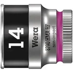 Wera 8790 HMA HF Zyklop-Steckschl&uuml;sseleinsatz mit 1/4"-Antrieb 14 x 23 mm