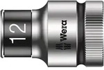 Wera 8790 HMC HF Zyklop-Steckschl&uuml;sseleinsatz mit 1/2"-Antrieb 12 x 37 mm