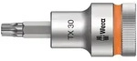 Wera 8767 C HF TORX&reg; Zyklop Bitnuss mit 1/2"-Antrieb TX 30 x 60 mm 05003833001