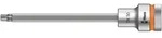 Wera 8767 C HF TORX&reg; Zyklop Bitnuss mit 1/2"-Antrieb TX 30 x 140 mm 05003853001