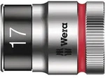 Wera 8790 HMC HF Zyklop-Steckschl&uuml;sseleinsatz mit 1/2"-Antrieb 17 x 37 mm