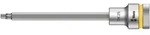 Wera 8767 C HF TORX&reg; Zyklop Bitnuss mit 1/2"-Antrieb TX 25 x 140 mm 05003851001