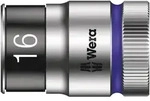 Wera 8790 HMC HF Zyklop-Steckschl&uuml;sseleinsatz mit 1/2"-Antrieb 16 x 37 mm