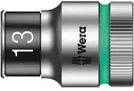 Wera 8790 HMC HF Zyklop-Steckschl&uuml;sseleinsatz mit 1/2"-Antrieb 13 x 37 mm