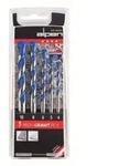 Alpen Bohrer-Kassette Profi Granit PG 5 &Oslash; 4, 5, 6, 8, 10 mm 5tlg. 25700005100