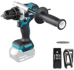 Makita Akku-Schlagbohrschrauber DHP486Z LED 18V b&uuml;rstenlos 130Nm Tiefenanschlag