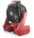 Flex Akku-Ventilator CF 18.0/230 Netzteil LED 18V 50/60Hz ohne Akku 503.002