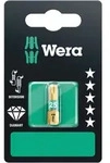 Wera 867/1 BDC SB TORX&reg; Bits, TX 25 x 25 mm 05134377001