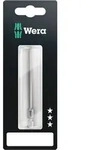 Wera 867/4 Z SB Bits, TX 15 x 89 mm 05073527001 Torx Schrauben 1/4" Sechskant