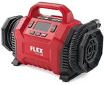 Flex Akku Kompressor V CI 11 18.0 Druckluftkompressor 12,0 / 18,0 V 506648
