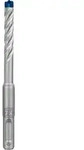 Bosch SDS plus 7X 8x50x115mm Expert 2608900087 f&uuml;r Bohrhammer Stahlbeton Bohrer