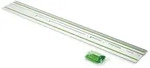 Festool F&uuml;hrungsschiene FS 1400/2-KP 577043 inkl. Klebepads FS-KP/30 S&auml;gezubeh&ouml;r