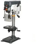 Optimum Tischbohrmaschine DQ 20 V mit stufenloser Drehzahlverstellung 3191080