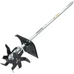 Makita Kultivatoraufsatz Multifunktionsantrieb DUX60 UX01 22cm KR401MP 199181-6