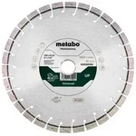 Metabo Diamant DIA Trennscheibe 230x22,23mm Up Universal Professional 628562000