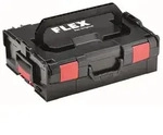 Flex Transportkoffer L-Boxx TK-L136 Werkzeug Aufbewahrung Transportsystem 414085