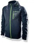 Festool Softshell Jacke Herren Gr&ouml;&szlig;e XL 204059 Anorak Wasserdichte 5000 mm