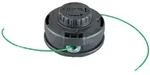 Makita 2 Fadenkopf Tap&Go &Oslash; 102mm M8x1,25RH 2,0mm Four-Leaf M&auml;hfaden 191D92-5