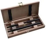 Famag Verl&auml;ngerung Set 3teilig Zylinderkopfbohrer ID8mm GL 80 125 250mm 1639.583