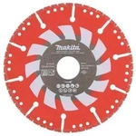 Makita Diamantscheibe 125mm Bohrung 22,23mm St&auml;rke 2,8mm Rettung B-55310