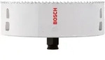 Bosch HM-Lochs&auml;ge 140 mm Progressor for Wood&Metal BIM Holz Alu Stahl 2608594247