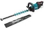 Makita Akku Heckenschere Solo ohne Akku und Ladeger&auml;t 18V 60cm DUH601Z