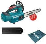 Makita Akku-Kettens&auml;ge Top Handle DUC254CZ 18V 25cm Carving Schnittl&auml;nge...