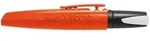 Pica Longlife Industrial Marker VISOR Permanent Marker nachf&uuml;llbar weiss 990/52