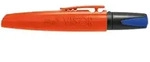 Pica Longlife Industrial Marker VISOR Permanent Marker nachf&uuml;llbar blau 990/41