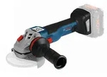 Bosch Akku Winkelschleifer GWS 18V-10C solo 115mm im Karton 06019G310A